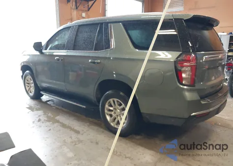 2023 Chevrolet Tahoe 2Wd Ls from USA, damaged, VIN 1GNSCMKD0PR251069